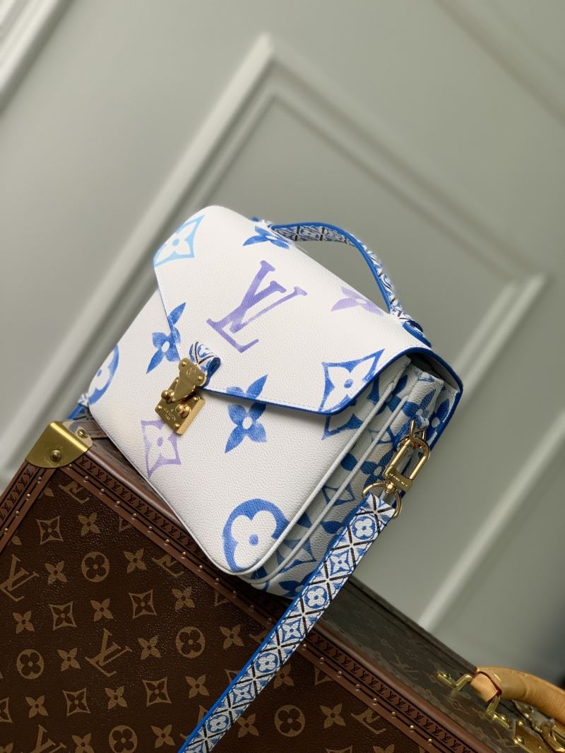 LV Satchel bags